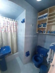 Apartamento de 4 alcobas en venta en Paulo Vi, Bogotá, 110 m² · foto 14 de 16