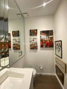 Apartaestudio en venta en La Cabrera, Bogotá, 53 m² · foto 13 de 13