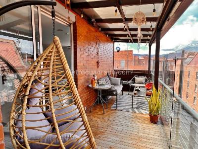 Apartamento en venta en Colina Campestre, Bogotá · foto 2 de 13