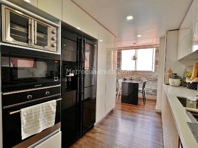 Apartamento en venta en Colina Campestre, Bogotá · foto 3 de 13