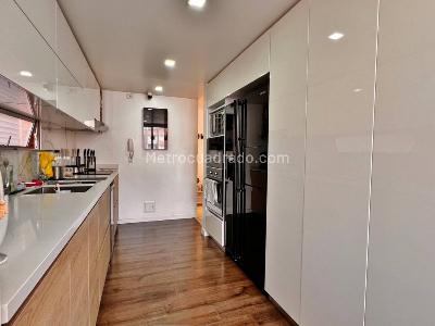 Apartamento en venta en Colina Campestre, Bogotá · foto 4 de 13