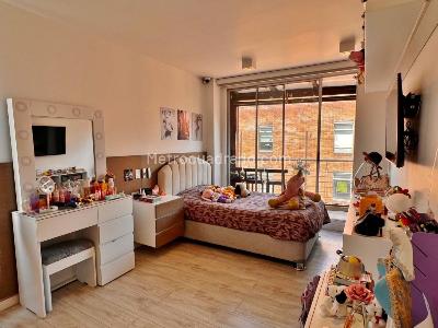 Apartamento en venta en Colina Campestre, Bogotá · foto 6 de 13