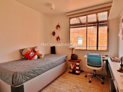 Apartamento en venta en Colina Campestre, Bogotá · foto 7 de 13