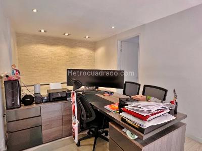 Apartamento en venta en Colina Campestre, Bogotá · foto 8 de 13