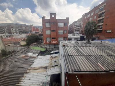 Casa de 2 alcobas en venta en Santa Paula, Bogotá, 595 m² · foto 11 de 19