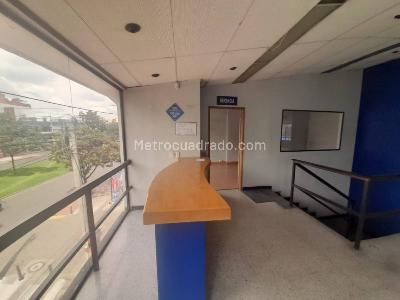 Casa de 2 alcobas en venta en Santa Paula, Bogotá, 595 m² · foto 13 de 19