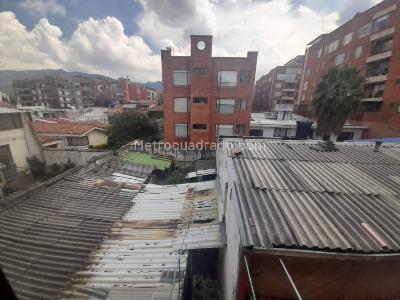 Casa de 2 alcobas en venta en Santa Paula, Bogotá, 595 m² · foto 18 de 19