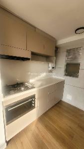 Apartamento de 2 alcobas en arriendo en Hayuelos, Bogotá, 35 m² · foto 2 de 13