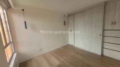 Apartamento de 2 alcobas en arriendo en Hayuelos, Bogotá, 35 m² · foto 5 de 13