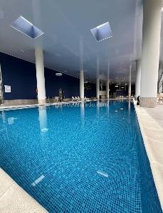 Apartamento de 2 alcobas en arriendo en Hayuelos, Bogotá, 35 m² · foto 8 de 13