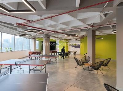 Apartamento de 2 alcobas en arriendo en Hayuelos, Bogotá, 35 m² · foto 9 de 13