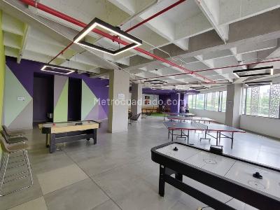 Apartamento de 2 alcobas en arriendo en Hayuelos, Bogotá, 35 m² · foto 10 de 13
