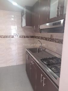 Apartamento de 2 alcobas en venta en Prados De Suba, Bogotá, 50 m² · foto 5 de 15