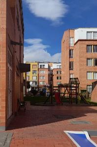 Apartamento de 2 alcobas en venta en Prados De Suba, Bogotá, 50 m² · foto 14 de 15