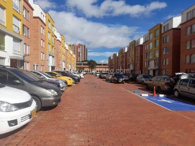 Apartamento de 2 alcobas en venta en Prados De Suba, Bogotá, 50 m² · foto 15 de 15