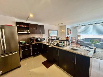 Apartamento de 2 alcobas en venta en Santa Paula, Bogotá, 100 m² · foto 9 de 11