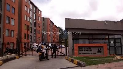 Apartamento en venta en San Cristobal Alto, Bogotá · foto 2 de 13