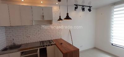 Apartamento en venta en San Cristobal Alto, Bogotá · foto 3 de 13