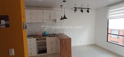 Apartamento en venta en San Cristobal Alto, Bogotá · foto 11 de 13