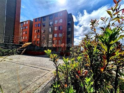 Apartamento en venta en San Cristobal Alto, Bogotá · foto 12 de 13