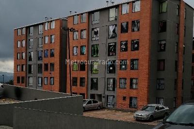 Apartamento en venta en San Cristobal Alto, Bogotá · foto 13 de 13