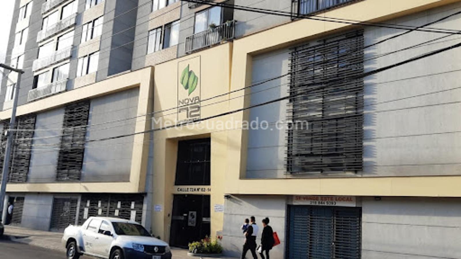 Venta de Apartamento en San fernando Bogotá D.C. 3057M4452108