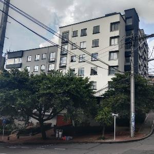 Apartamento en venta en Chapinero Alto, Bogotá · foto 2 de 20