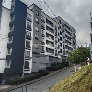 Apartamento en venta en Chapinero Alto, Bogotá · foto 3 de 20