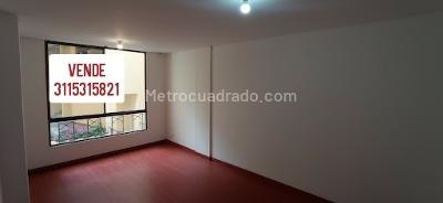 Apartamento en venta en Chapinero Alto, Bogotá · foto 4 de 20