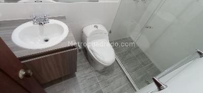 Apartamento en venta en Chapinero Alto, Bogotá · foto 9 de 20