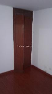 Apartamento en venta en Chapinero Alto, Bogotá · foto 11 de 20