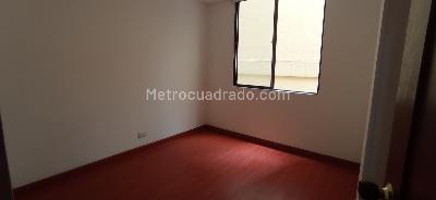 Apartamento en venta en Chapinero Alto, Bogotá · foto 18 de 20