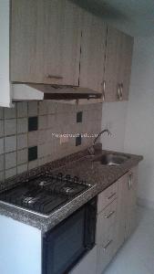 Apartamento en venta en Chapinero Alto, Bogotá · foto 19 de 20