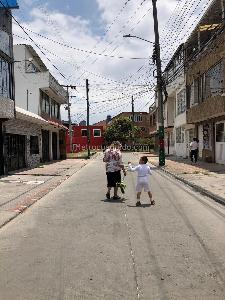 Casa en venta en Madelena, Bogotá · foto 2 de 20