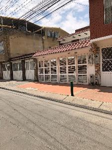 Casa en venta en Madelena, Bogotá · foto 3 de 20