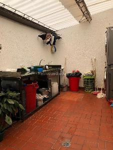 Casa en venta en Madelena, Bogotá · foto 11 de 20