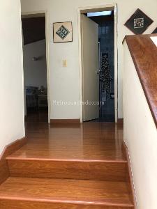 Casa en venta en Quirinal, Bogotá · foto 11 de 20