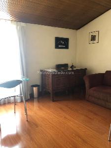 Casa en venta en Quirinal, Bogotá · foto 18 de 20