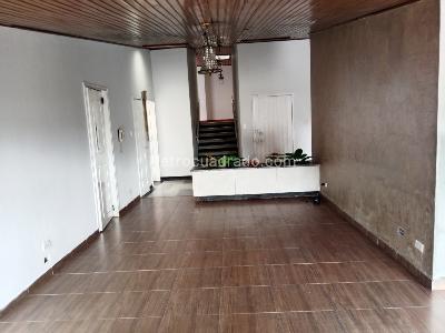 Apartamento en arriendo en La Soledad, Bogotá · foto 2 de 20