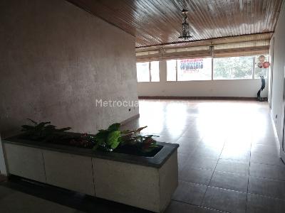 Apartamento en arriendo en La Soledad, Bogotá · foto 3 de 20