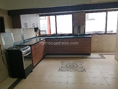 Apartamento en arriendo en La Soledad, Bogotá · foto 11 de 20