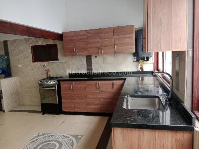 Apartamento en arriendo en La Soledad, Bogotá · foto 12 de 20