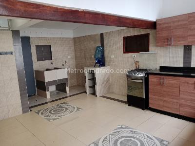 Apartamento en arriendo en La Soledad, Bogotá · foto 13 de 20