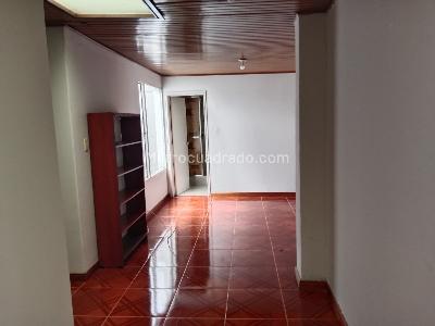 Apartamento en arriendo en La Soledad, Bogotá · foto 16 de 20