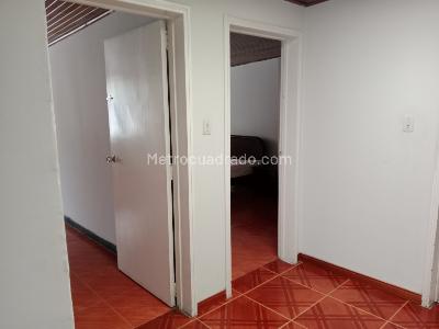 Apartamento en arriendo en La Soledad, Bogotá · foto 17 de 20