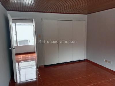 Apartamento en arriendo en La Soledad, Bogotá · foto 20 de 20