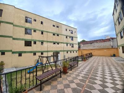 Apartamento en venta en San Cristobal Sur, Bogotá · foto 17 de 20