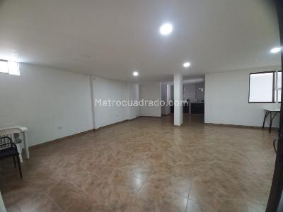 Apartamento en venta en San Cristobal Sur, Bogotá · foto 20 de 20