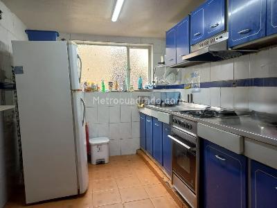 Casa en venta en Santa Isabel, Bogotá · foto 4 de 14