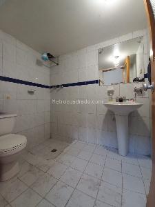 Casa en venta en Santa Isabel, Bogotá · foto 5 de 14